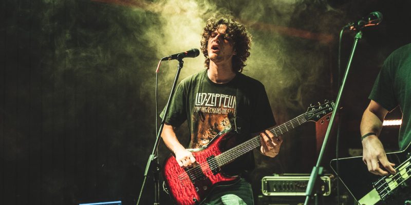 Northern Light @ Pestspiele 2021 09 24