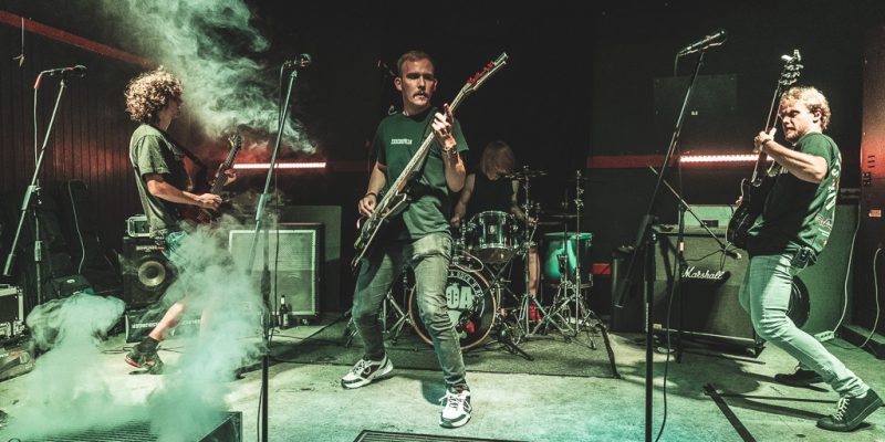 Northern Light @ Pestspiele 2021 09 24