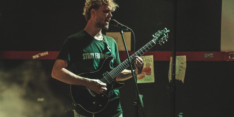 Northern Light @ Pestspiele 2021 09 24