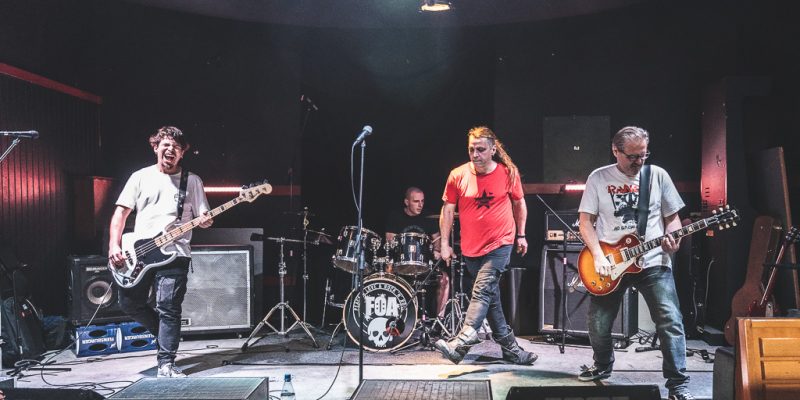 Schängeläng @ Pestspiele 2021 09 24