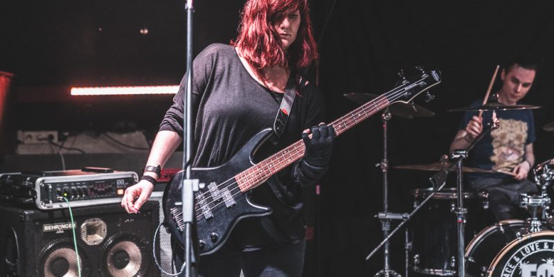 Stellwerk @ Pestspiele 2021 09 24