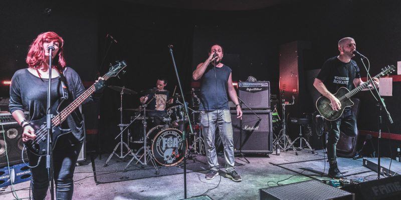 Stellwerk @ Pestspiele 2021 09 24