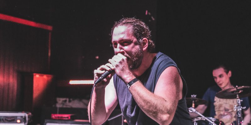 Stellwerk @ Pestspiele 2021 09 24