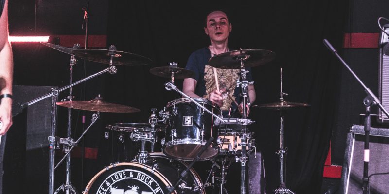 Stellwerk @ Pestspiele 2021 09 24