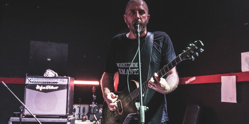 Stellwerk @ Pestspiele 2021 09 24