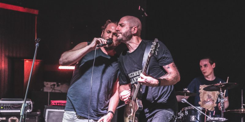 Stellwerk @ Pestspiele 2021 09 24