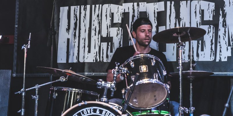 Frei Statt Sicher @ Pestspiele 2021 09 25