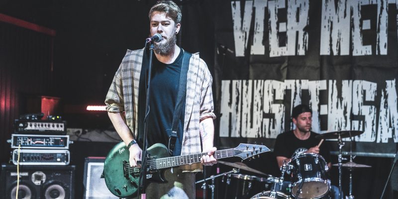 Frei Statt Sicher @ Pestspiele 2021 09 25