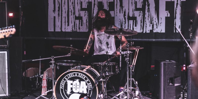 Kommando Marlies @ Pestspiele 2021 09 25