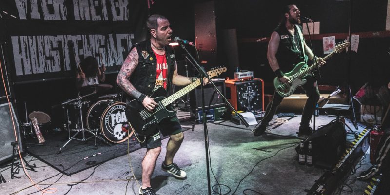 Kommando Marlies @ Pestspiele 2021 09 25