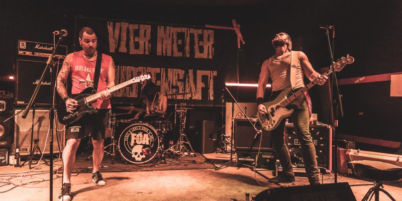 Kommando Marlies @ Pestspiele 2021 09 25