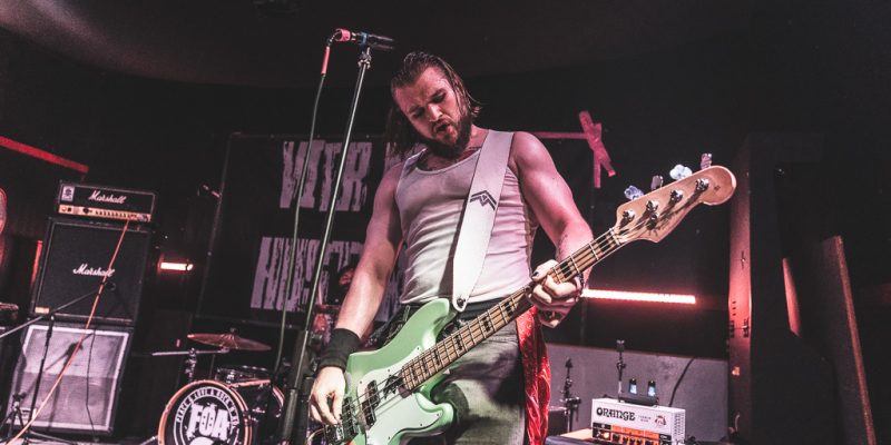 Kommando Marlies @ Pestspiele 2021 09 25