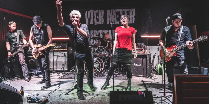 Lazy Riots @ Pestspiele 2021 09 25