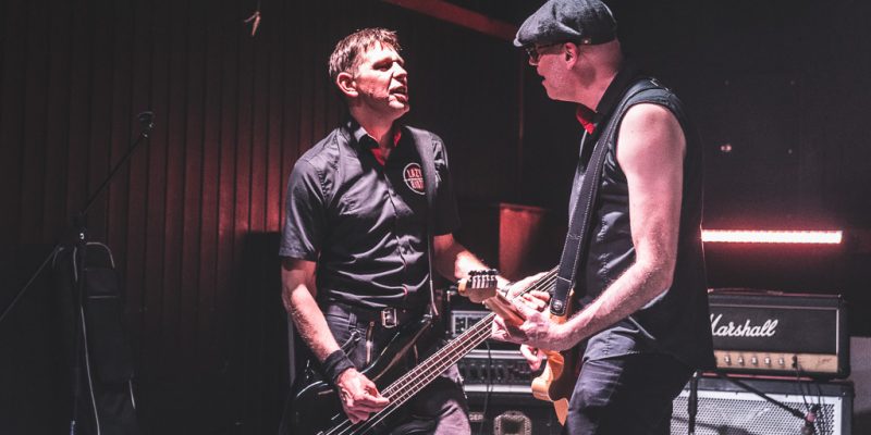 Lazy Riots @ Pestspiele 2021 09 25