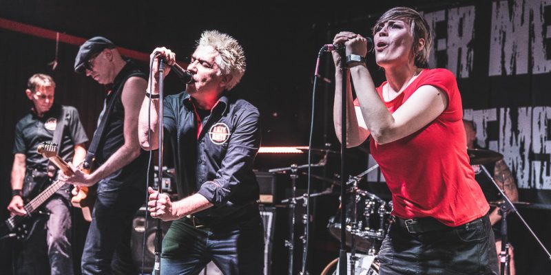 Lazy Riots @ Pestspiele 2021 09 25