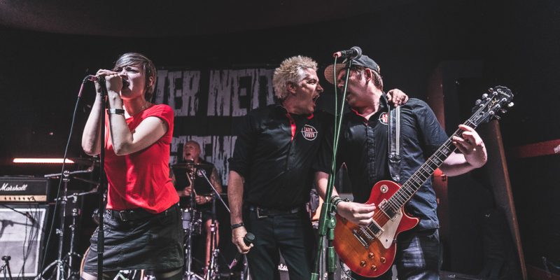 Lazy Riots @ Pestspiele 2021 09 25