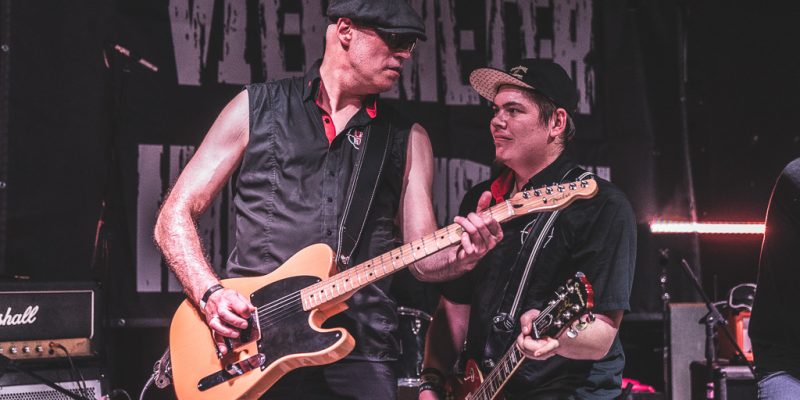 Lazy Riots @ Pestspiele 2021 09 25