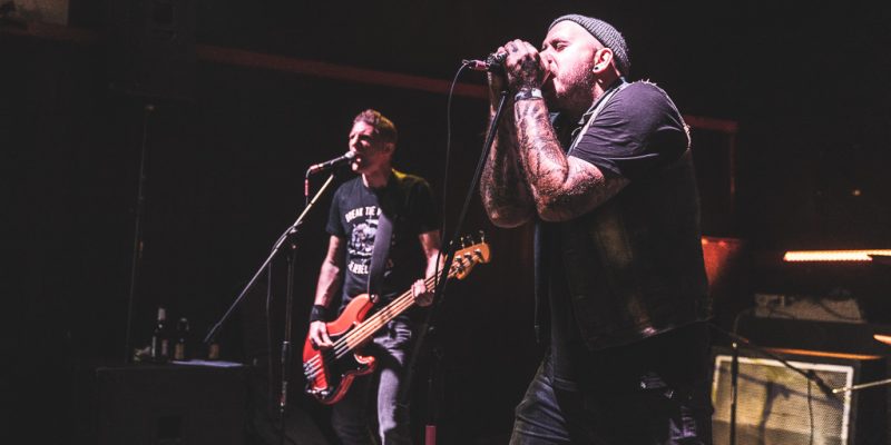 The Anchor Brakes @ Pestspiele 2021 09 25