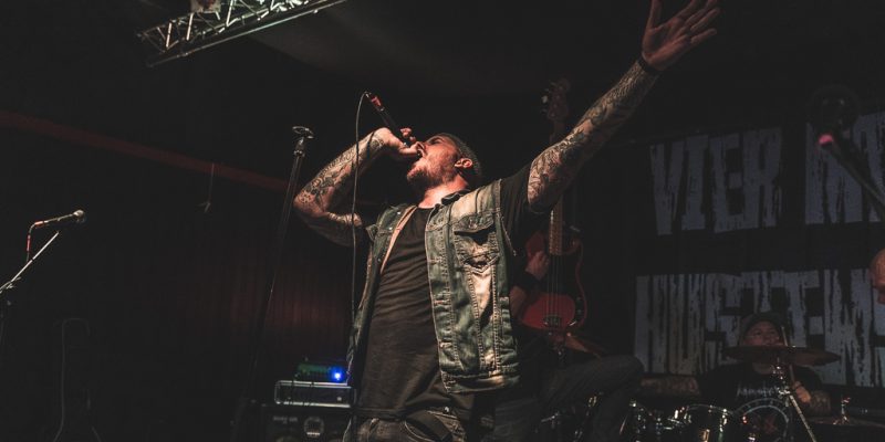 The Anchor Brakes @ Pestspiele 2021 09 25