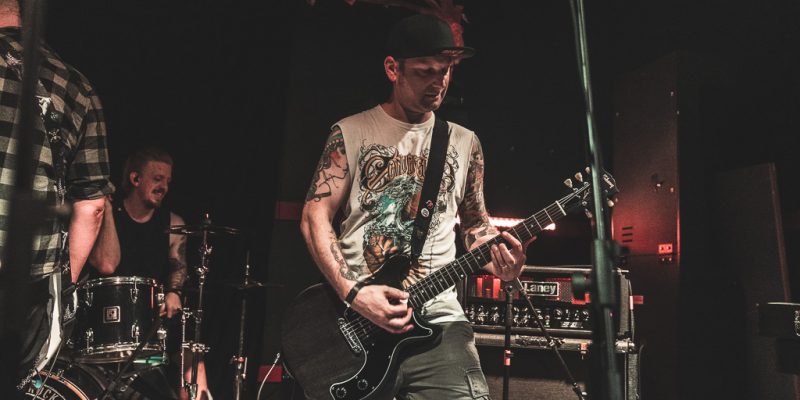 Vier Meter Hustensaft @ Pestspiele 2021 09 25