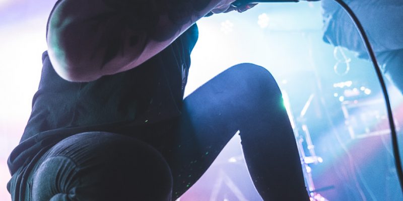 2021 10 15 - All Miles Gone @ Heiligenhaus