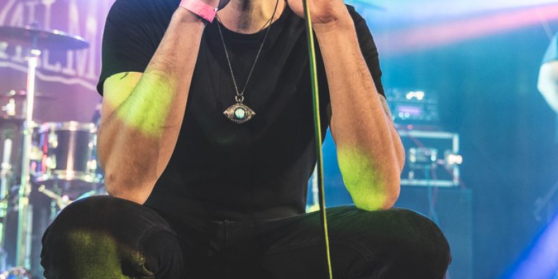 2021 10 15 - All Miles Gone @ Heiligenhaus