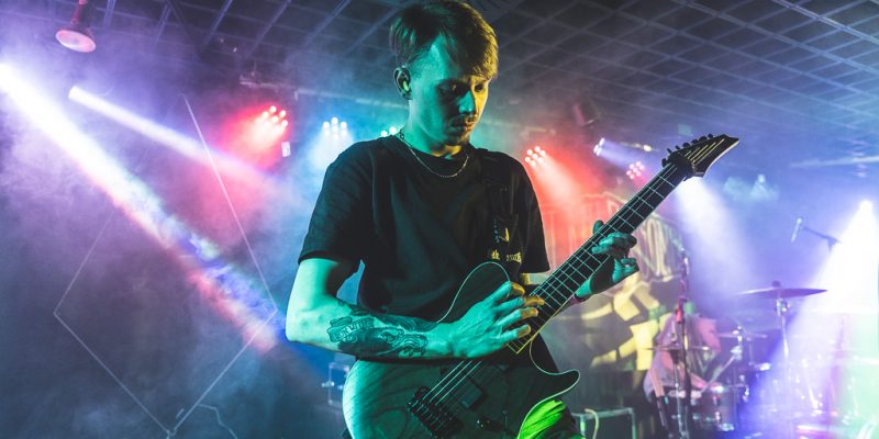 2021 10 15 - All Miles Gone @ Heiligenhaus