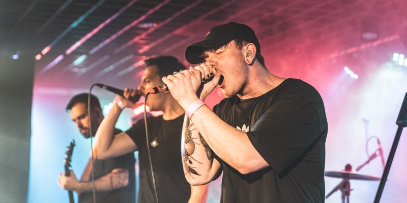 2021 10 15 - All Miles Gone @ Heiligenhaus