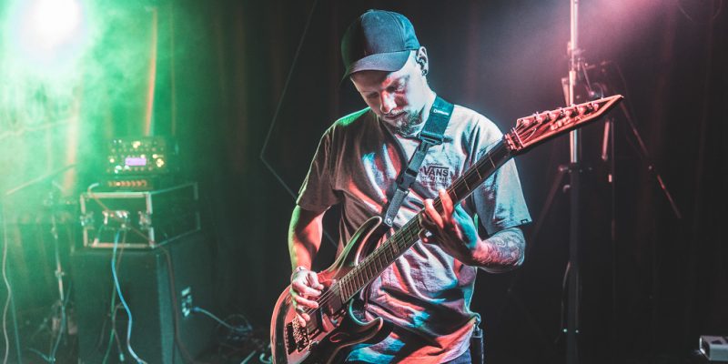 2021 10 15 - All Miles Gone @ Heiligenhaus