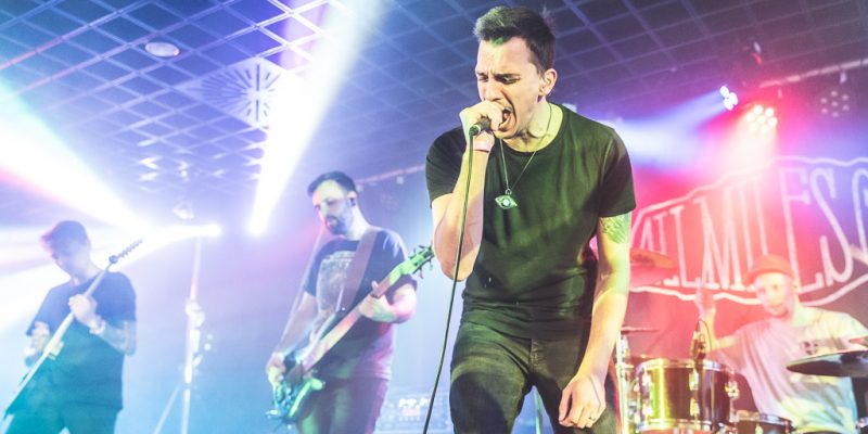 2021 10 15 - All Miles Gone @ Heiligenhaus