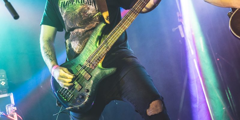 2021 10 15 - All Miles Gone @ Heiligenhaus