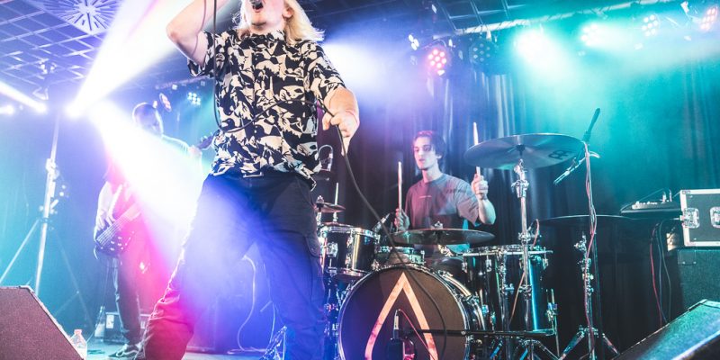 2021 10 15 - Social Breakdown @ Heiligenhaus