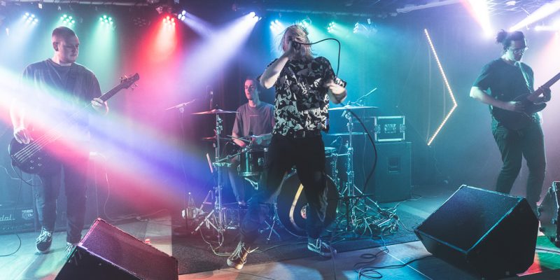 2021 10 15 - Social Breakdown @ Heiligenhaus