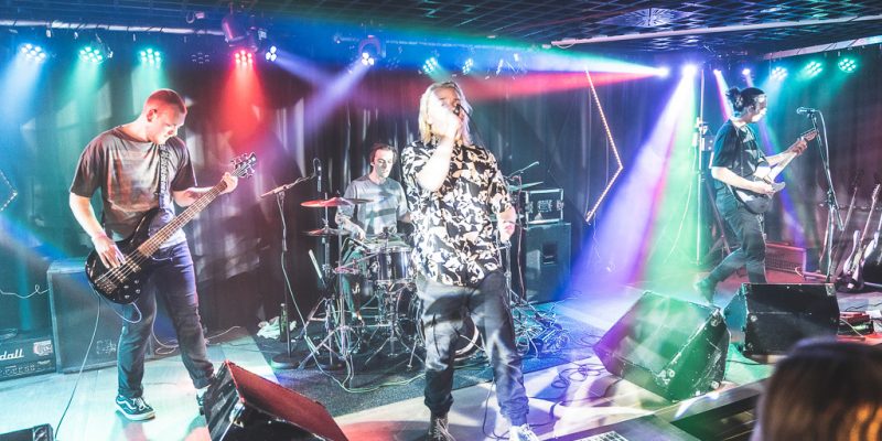 2021 10 15 - Social Breakdown @ Heiligenhaus