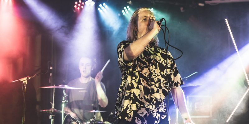 2021 10 15 - Social Breakdown @ Heiligenhaus