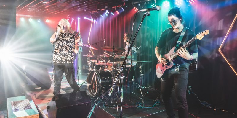 2021 10 15 - Social Breakdown @ Heiligenhaus