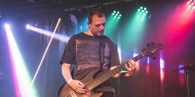 2021 10 15 - Social Breakdown @ Heiligenhaus