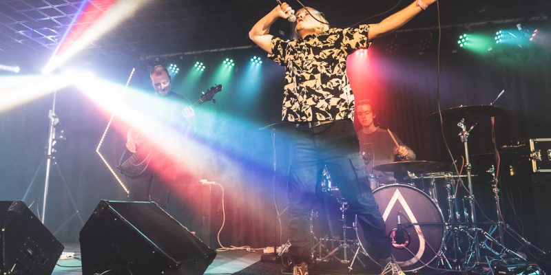 2021 10 15 - Social Breakdown @ Heiligenhaus