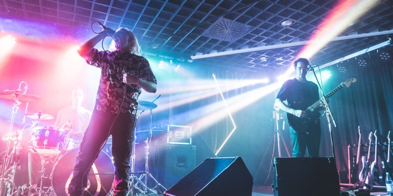 2021 10 15 - Social Breakdown @ Heiligenhaus