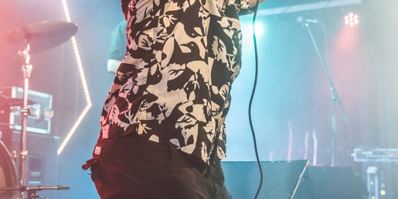 2021 10 15 - Social Breakdown @ Heiligenhaus