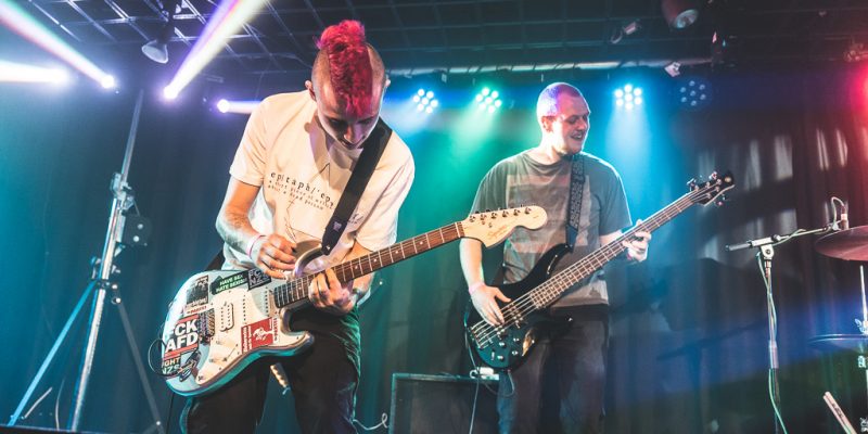 2021 10 15 - Social Breakdown @ Heiligenhaus