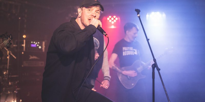 2021 10 16 - All Miles Gone @ Oer-Erkenschwick