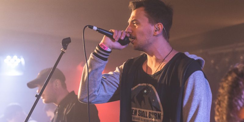 2021 10 16 - All Miles Gone @ Oer-Erkenschwick