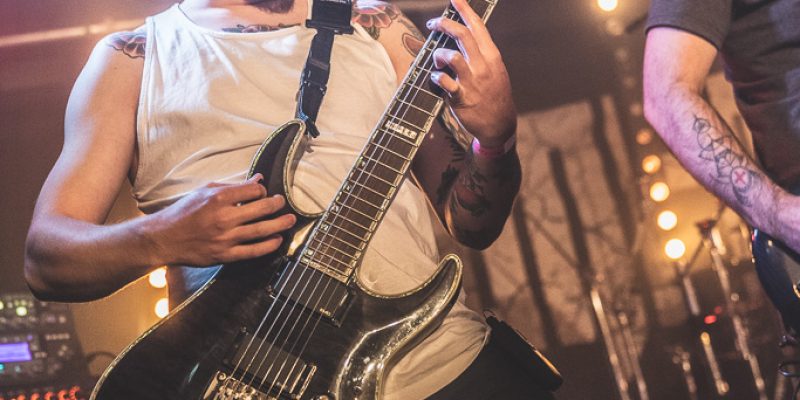 2021 10 16 - All Miles Gone @ Oer-Erkenschwick