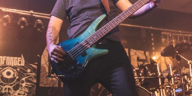 2021 10 16 - All Miles Gone @ Oer-Erkenschwick