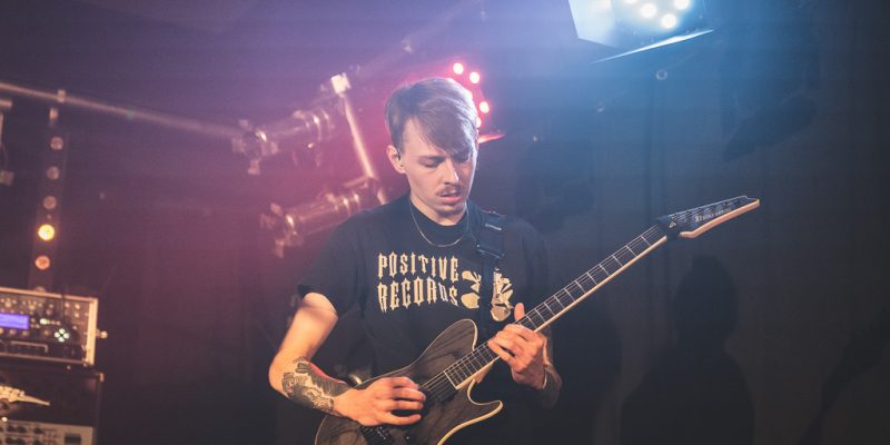 2021 10 16 - All Miles Gone @ Oer-Erkenschwick