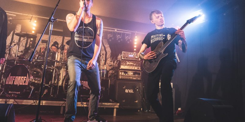 2021 10 16 - All Miles Gone @ Oer-Erkenschwick