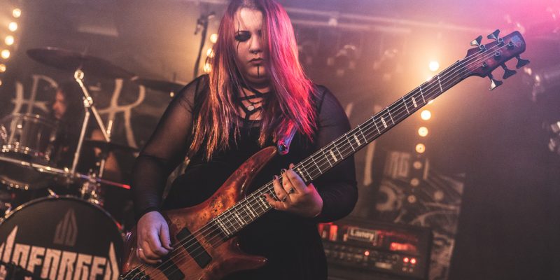 2021 10 16 - Sober Truth @ Oer-Erkenschwick