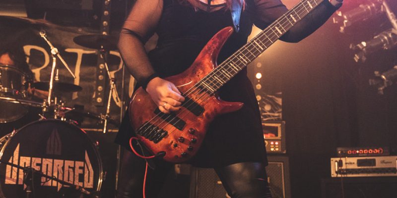 2021 10 16 - Sober Truth @ Oer-Erkenschwick