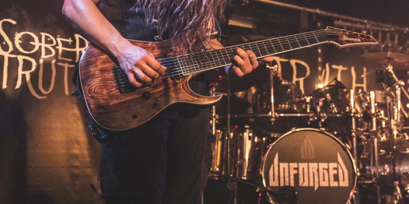 2021 10 16 - Sober Truth @ Oer-Erkenschwick